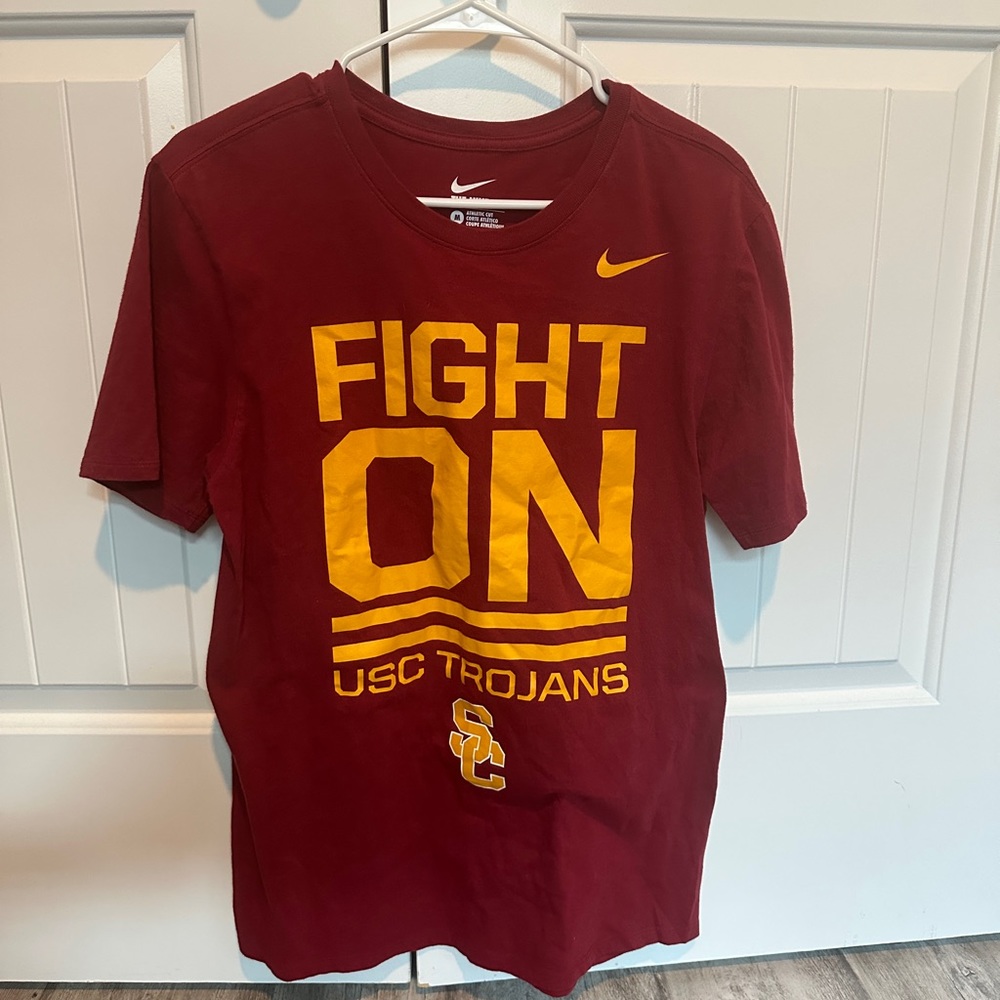 USC Nike Shirt